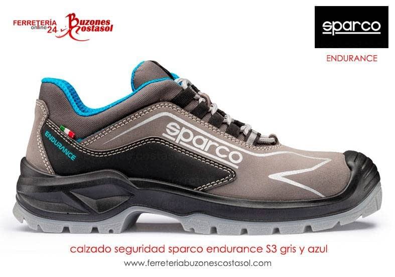 ligeros NACKINg Zapatos de trabajo para hombre S3 con puntera de acero transpirables deportivos