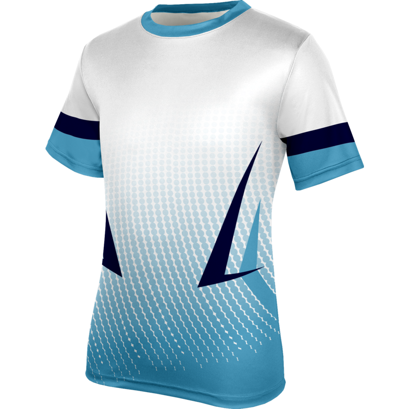 Camisetas Sublimadas Futbol - Fabrica Equipaciones Deportivas Aktivewear