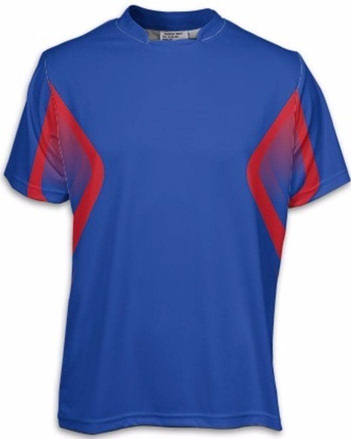 Camisetas Futbol Baratas | Fabrica Equipaciones Aktivewear