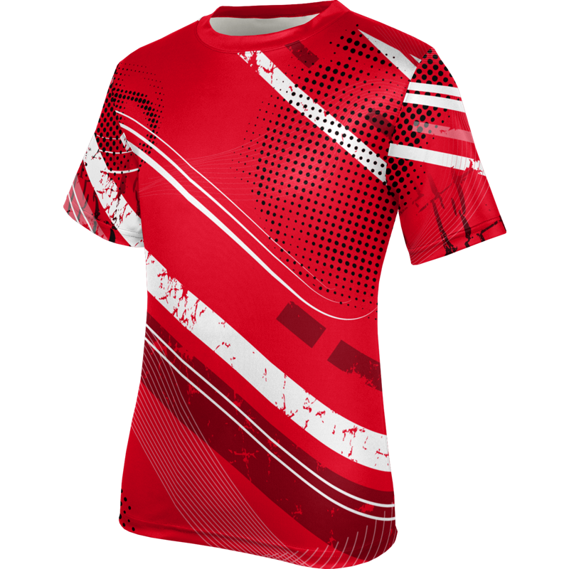 Camisetas Futbol Sublimadas Equipaciones Deportivas Aktivewear