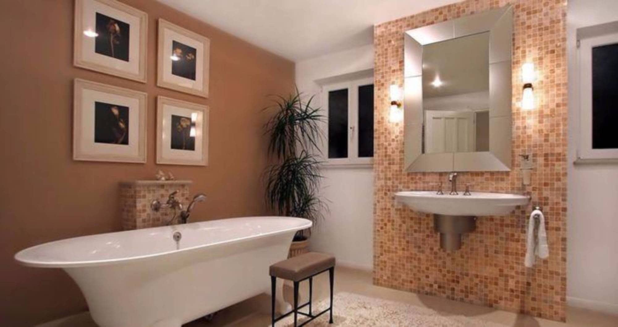 Resultado de imagen de reforma de baño azulejos