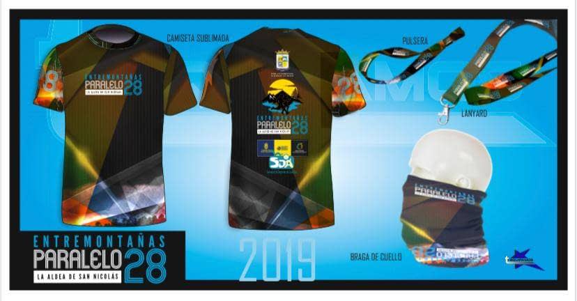 Desconocido Corresponsal cama Camisetas sublimadas Carrera Paralelo 28 | Fabrica Equipaciones Deportivas  Aktivewear