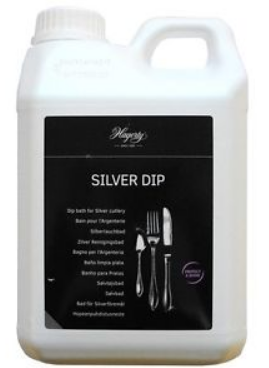 Hagerty Silver Dip 2 Litros