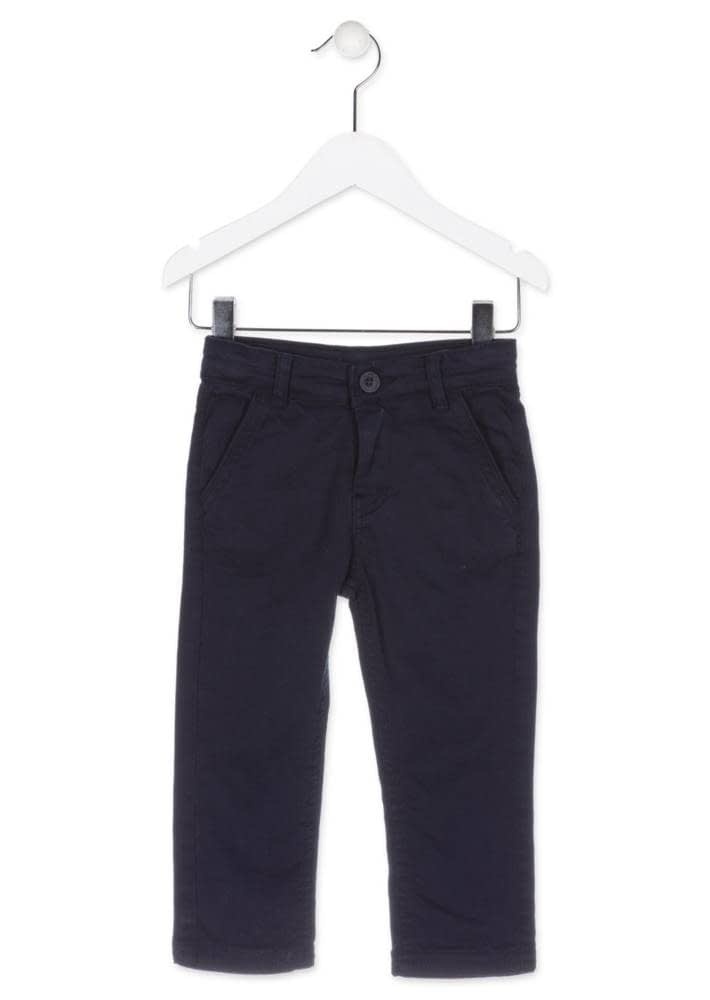 Pantalon para niño de la marca Losan | Tienda Tucusitos ropa para bebé |  Madrid