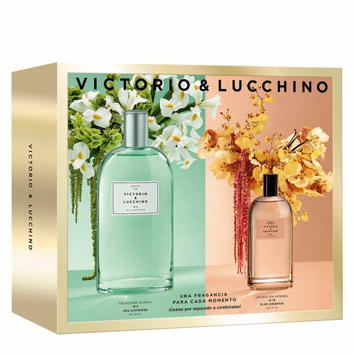 Victorio & Lucchino  Perfums Neroli - Cosmética más Saludable