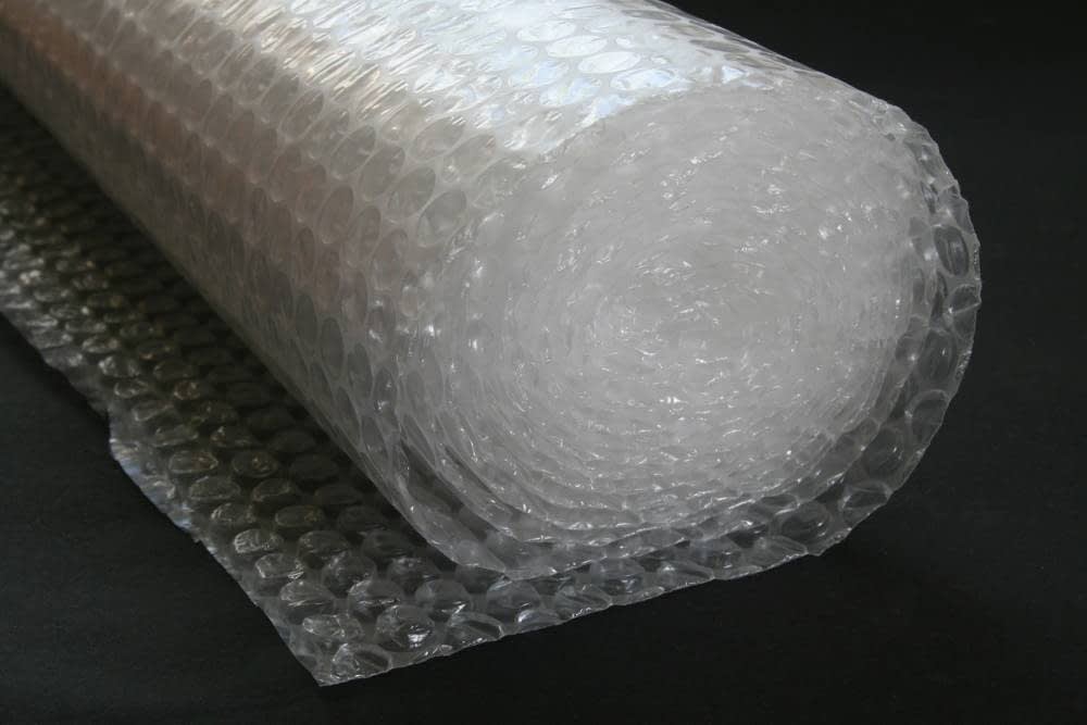 Plástico de Burbuja | Embalastur | Materiales de Embalaje Reclamos Publicitarios en Gijón