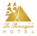 (c) Hotellabonaigua.com
