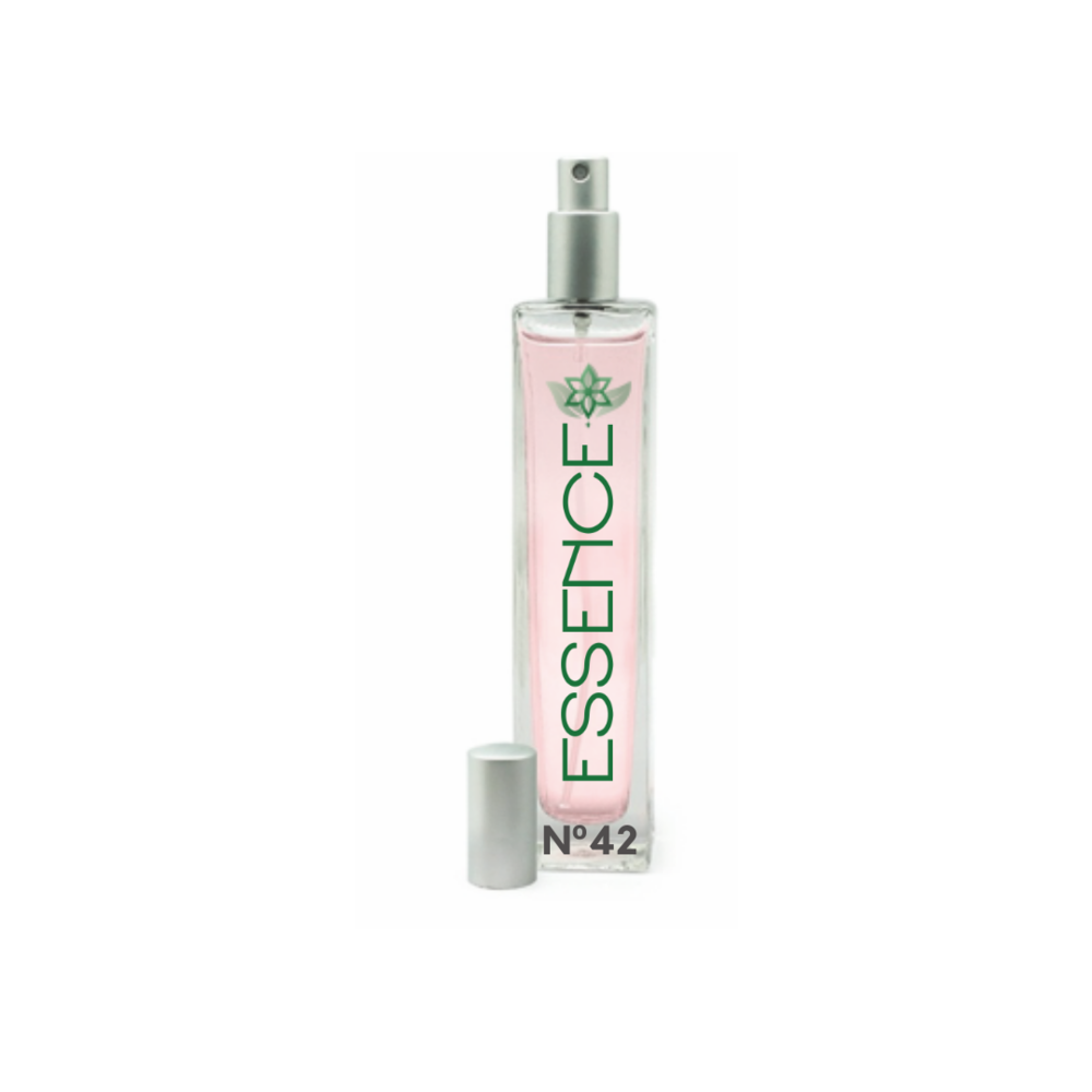 Perfume Nº 42 - Floral, Frutal - Agua De Sol Escada | Essence Perfumes a Granel | Jabones naturales | Productos Ziaja