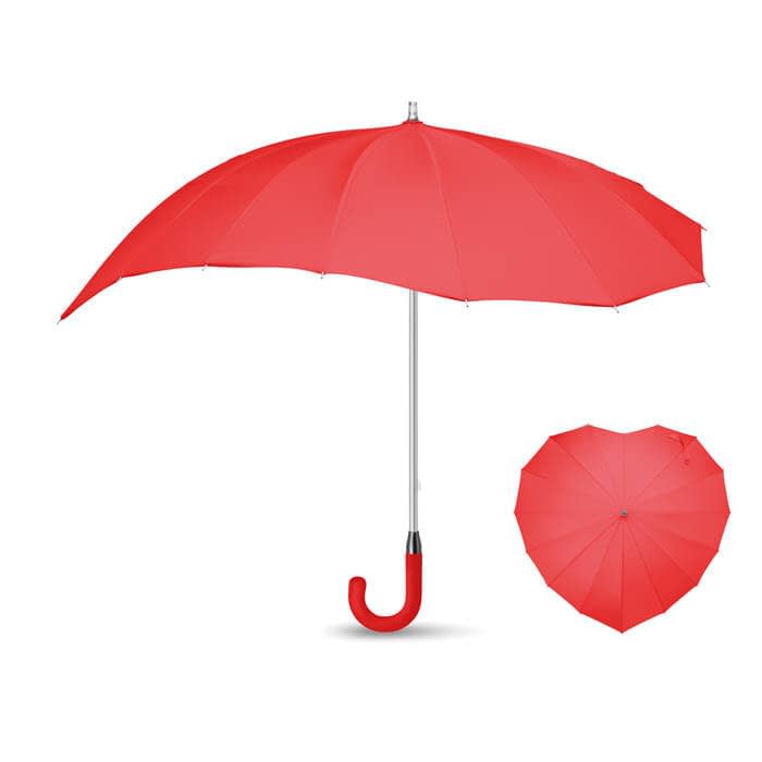 Paraguas de 25" | Regalos Promocionales | Regalos Publicitarios | Objetos Publicitarios