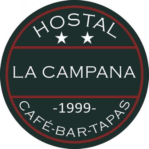 (c) Hostalcampana.com