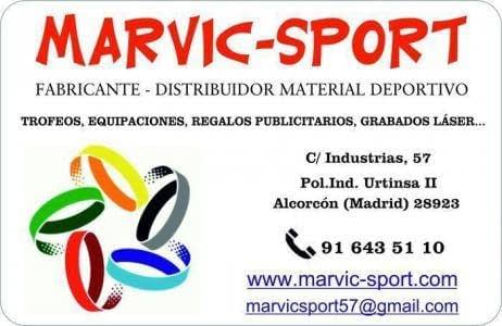 (c) Marvic-sport.com