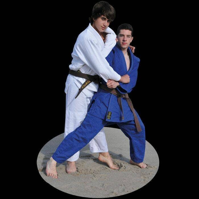 Laguna Kimono Judo Master, Todo para el mundo del Gimnasio