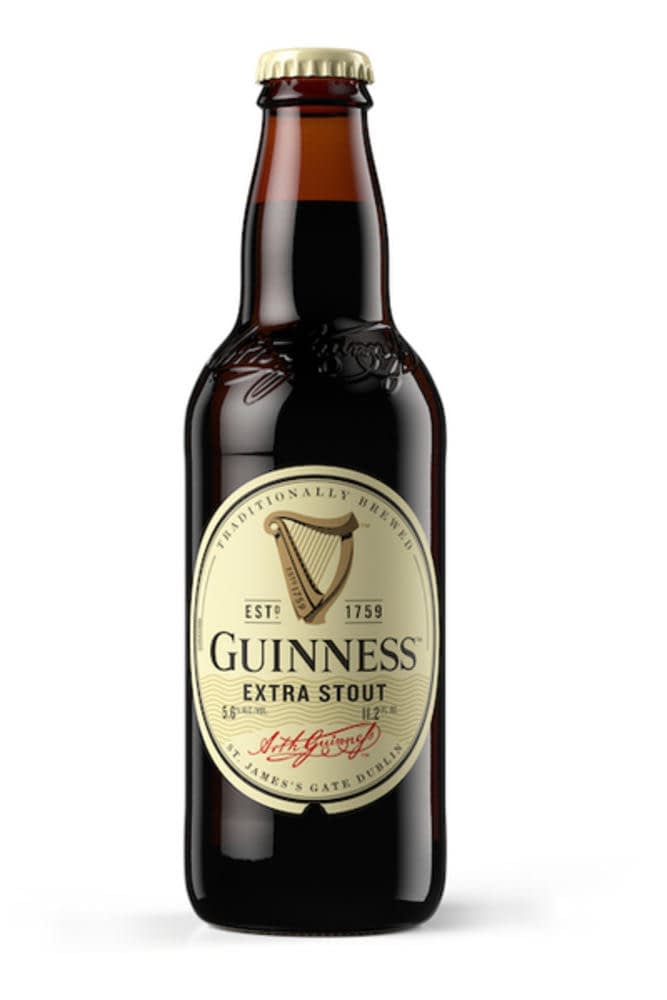 Guinness 4º Extra Stout, Tu Tienda Gourmet Online